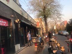 -林静小吃(复兴路店)