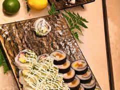 -东方滨江大酒店·滨江厅