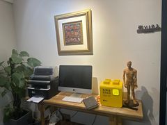 -仰生如卉推拿养生馆(酒仙桥店)