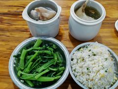 -姐妹炖罐店(桂香街总店)