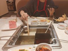 -海底捞火锅(吾悦国际广场店)