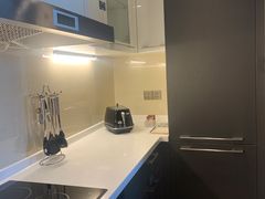 -广州方圆奥克伍德豪景酒店公寓