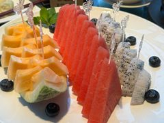 -小南洋海景餐厅(深圳湾店)