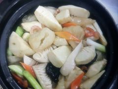 -吴祥记潮州菜·百年老字号·砂锅粥