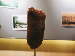 热狗-洪都大拇指(洪都店)