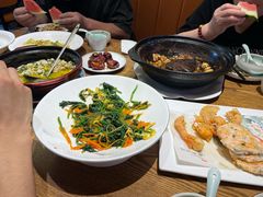 -新时代大酒店(仰口路店)