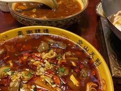 -金锅小厨(乐活街店)