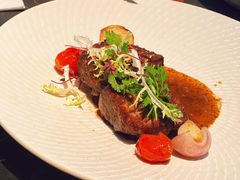 -Nord Grill&Bar Highland诺德西餐(深圳欢乐海岸店)