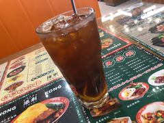 -添利·香港茶餐厅·下午茶(雪象店)
