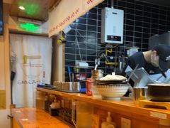 -Ramen满吉·豚骨拉面(丽园路店)