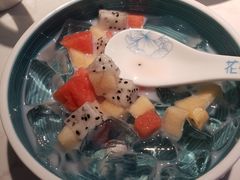 -花椒俏川菜小馆(南海万达店)