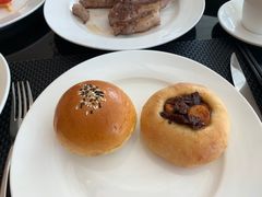 -圣丰索菲特·2 On 988 Café 自助餐厅