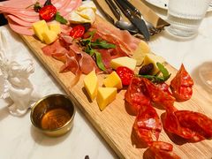 -IL TEATRO 精品意大利餐厅