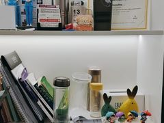 -深圳富茂格伦菲尔口腔门诊部(龙华清湖总院)