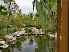 -太白山御龙湾温泉