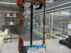 -鄂尔多斯伊金霍洛国际机场