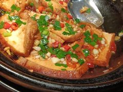 -费大厨辣椒炒肉(万家丽一店)
