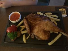 -Ambra Haus琥珀屋精酿餐厅(宝山店)