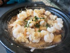 -江宴渔村·鱼鲜土菜(紫荆广场店)