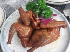 -鸽鸟轩(石岐店)