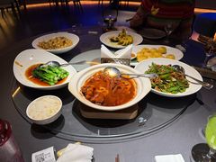 -上和臻品中国菜(花园街店)