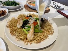 -利苑酒家(金宝店)