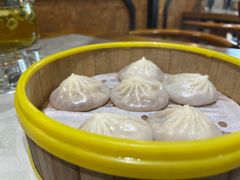 -如轩·海鲜砂锅粥·潮汕菜(南城店)