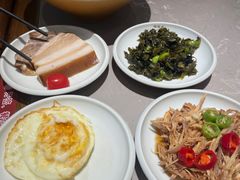 -松鹤楼面馆(清河万象汇店)