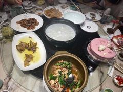 -滋粥楼·顺德菜海鲜茶点(金融城店)