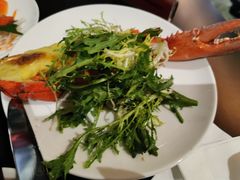 -339旋转餐厅(天府熊猫塔店)