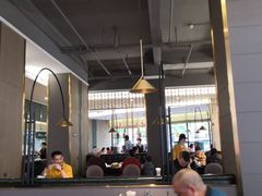 大堂-龙凤点心·饼家(松岗店)