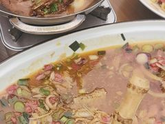 -鸿运楼·舌尖上的徽菜