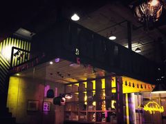 -奇醜的猴子咖啡(财信广场店)