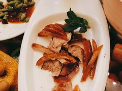 -丽华园(汉阳龙阳店)