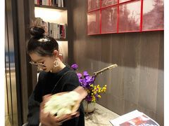 -北京三里屯CHAO酒店