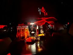 -赤红音乐现场(浦东金桥路店)
