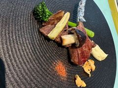 -雲上錢屋·怀石料理(上海中心店)