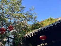 -青州古城