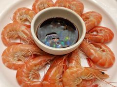 -东江海鲜酒家(艺都分店)