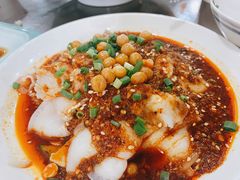 -成都味道(望江西路店)