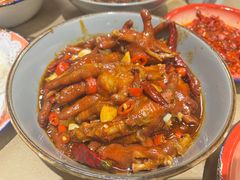 -老三样·旧食新味(万寿宫店)