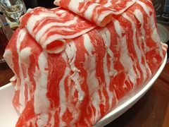 -东海怡品海鲜豆捞(舟宿夜江店)