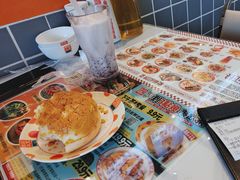 -肥韬茶餐厅(海上世界店)