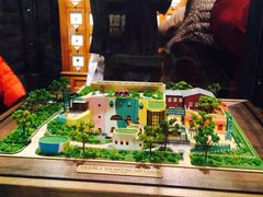 -三鹰之森吉卜力美术馆