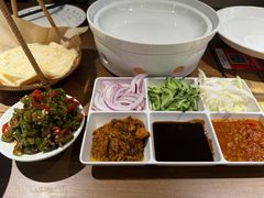 -姥姥家春饼店(八里庄店)