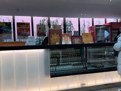 -故宫冰窖餐厅