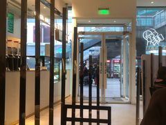 -喜茶(天津乐宾百货店)
