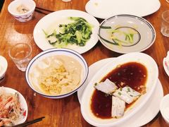 -阿马蛋汤·宁波小海鲜(总店)