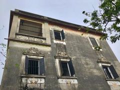 -开平碉楼文化旅游区马降龙景区