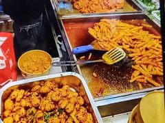 -丁家坡洋芋·观音桥好吃街A区(全国总店)